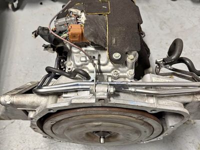 Subaru Legacy 2.5L 2013Transmission CVT