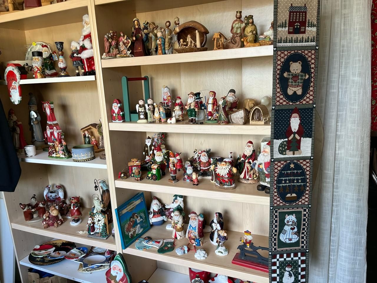 Garage Sale