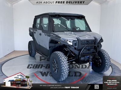 2026 Polaris XPedition XP 5 NorthStar