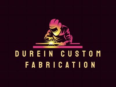 Mobile Welder/ Custom Fabrication