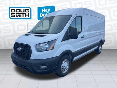 2023 Ford Transit 350 HD