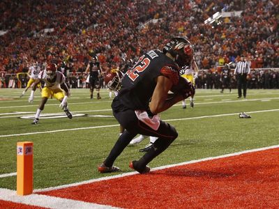3 Tickets Row 8 North Endzone to Idaho vs #17 Utah Football Game
