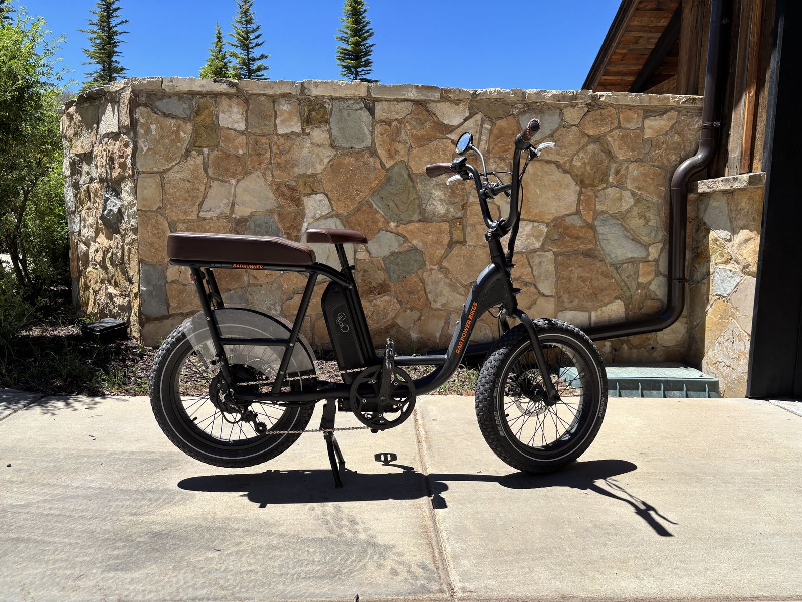 RadRunner E-Bike