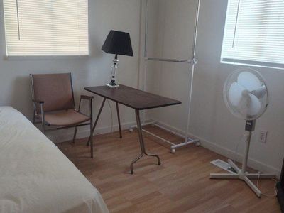 Cuarto de renta! Room for rent!