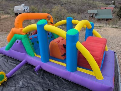 Rental Bounce House