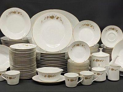 Vintage Noritake Fine China