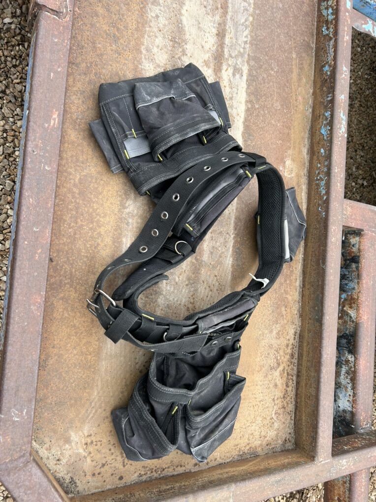 Voyager Tool Belt