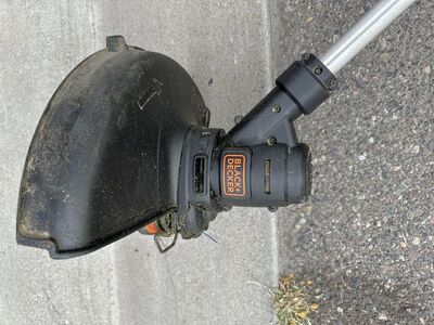 Electric Edger/trimmer