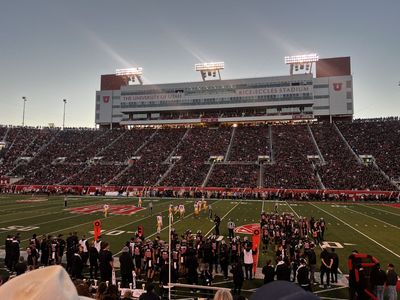 Utes Season passes