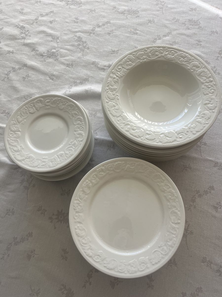 Farberware Alsace China