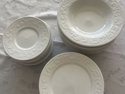 Farberware Alsace China