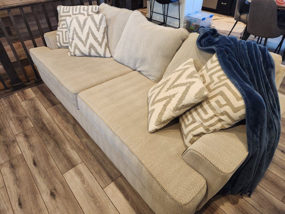 Renegade Sofa from RC Willey