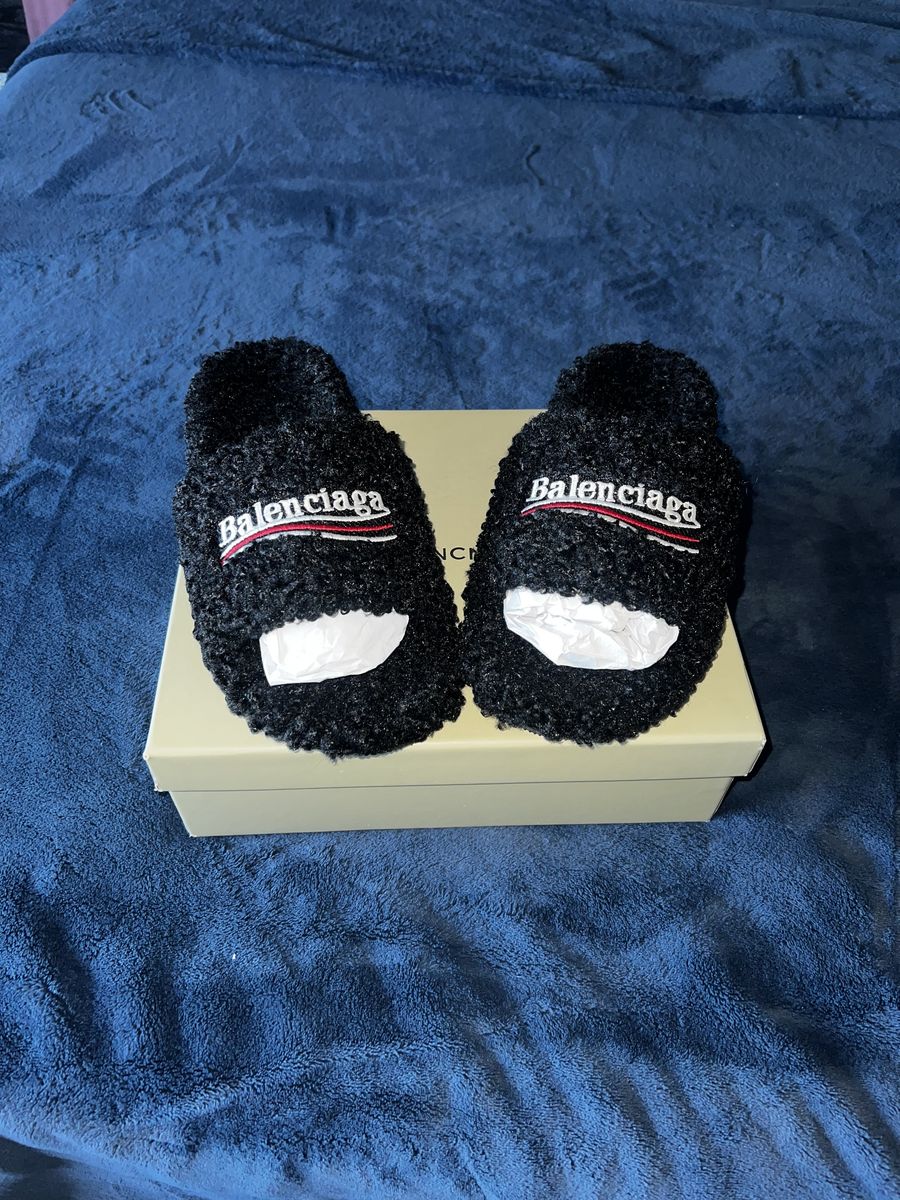 Balenciaga sandals