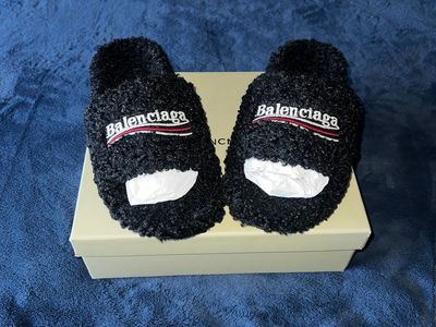 Balenciaga sandals