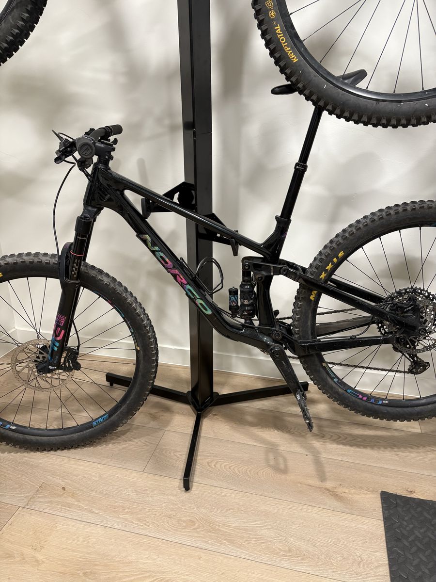 2023 Norco optic md