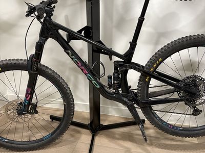 2023 Norco optic md
