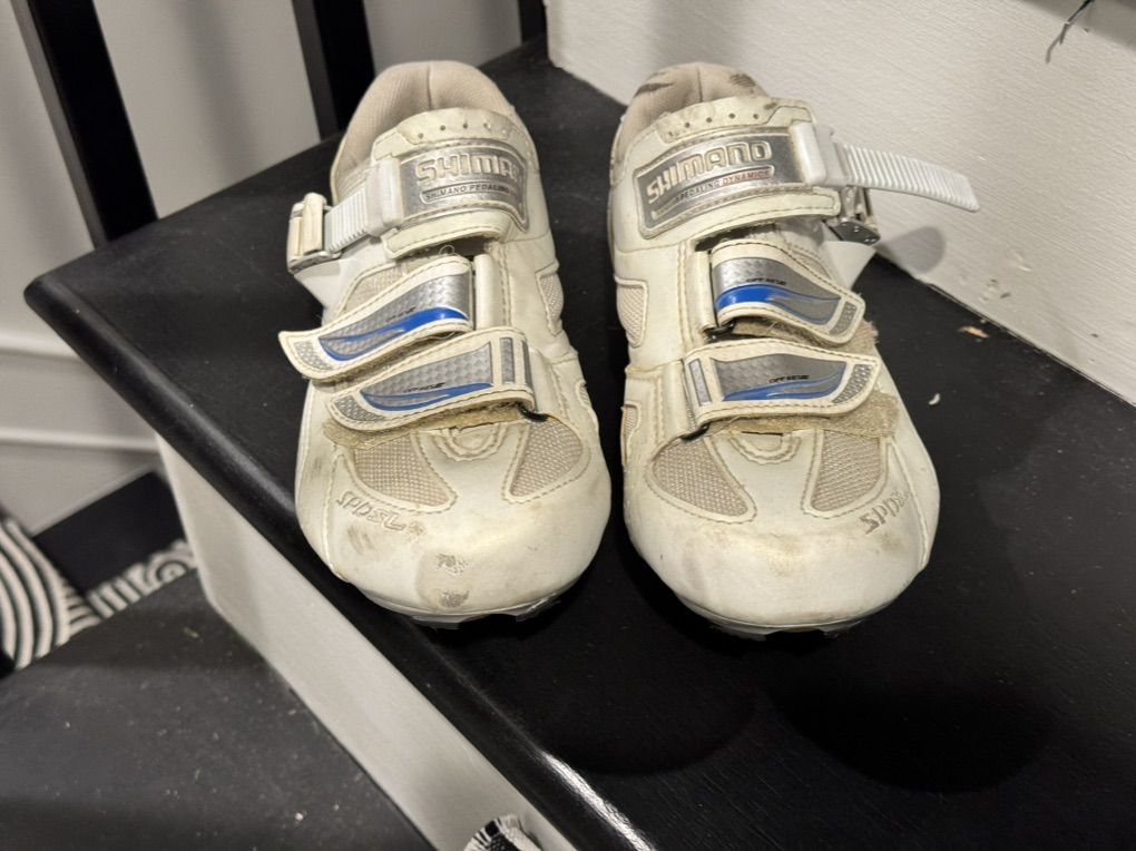 Women’s Shimono SPD Shoes