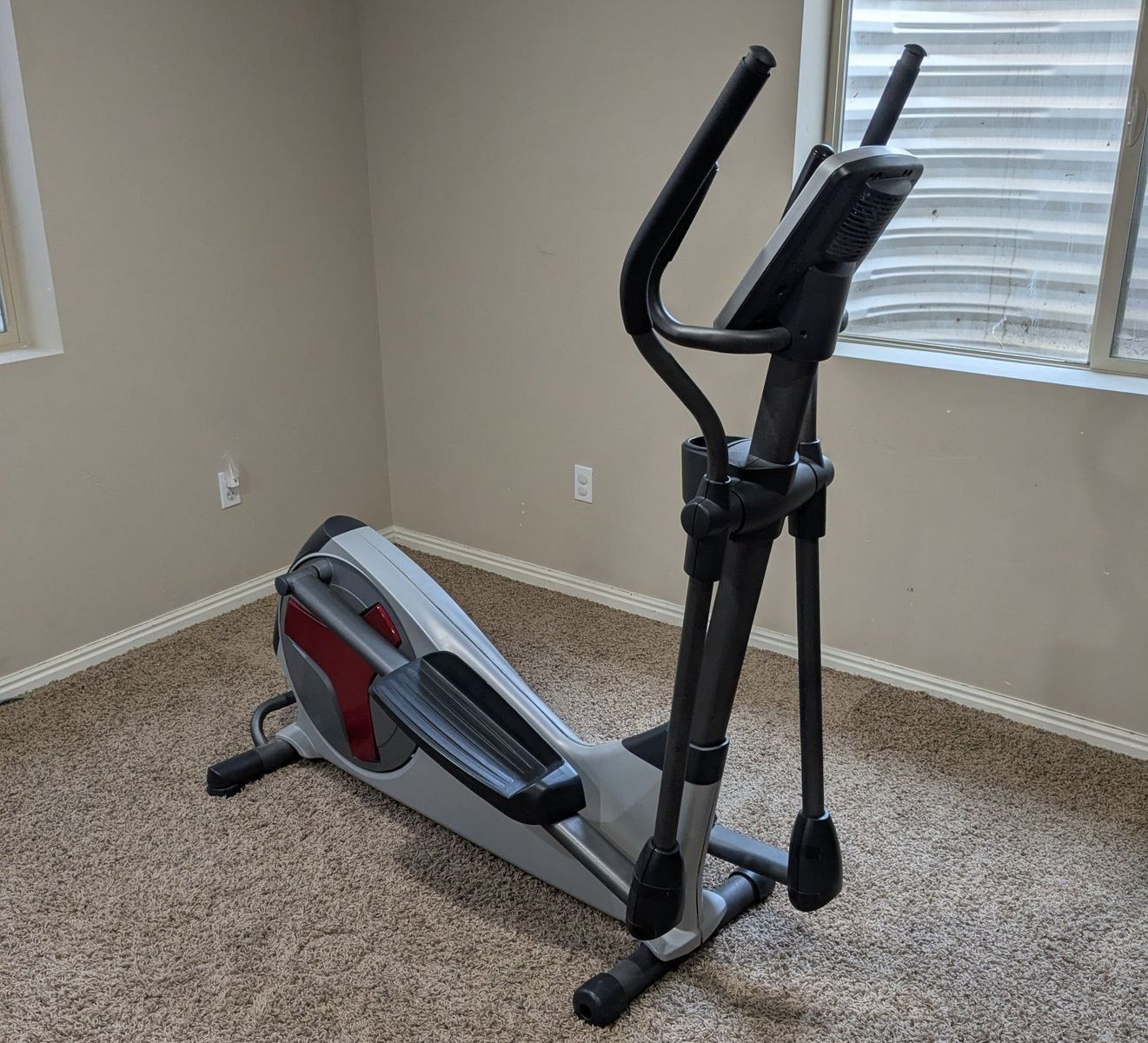 Proform 6.0 ZE Elliptical