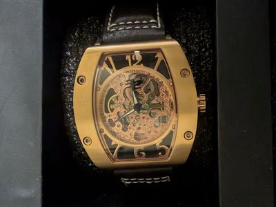 new watch