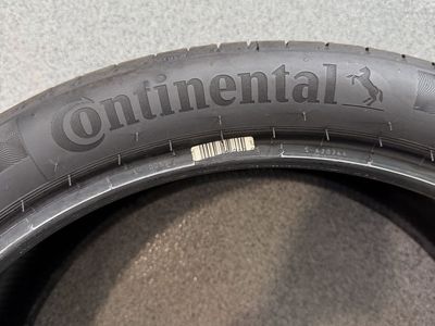 BMW x6 2026 Summer Tires