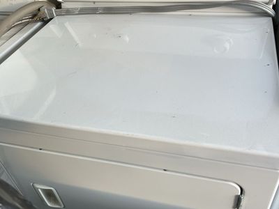 Maytag Electric Dryer Dependable Care Heavy Duty