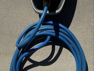 BMW Wallbox Charger