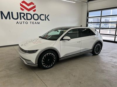 2023 Hyundai IONIQ 5 Limited