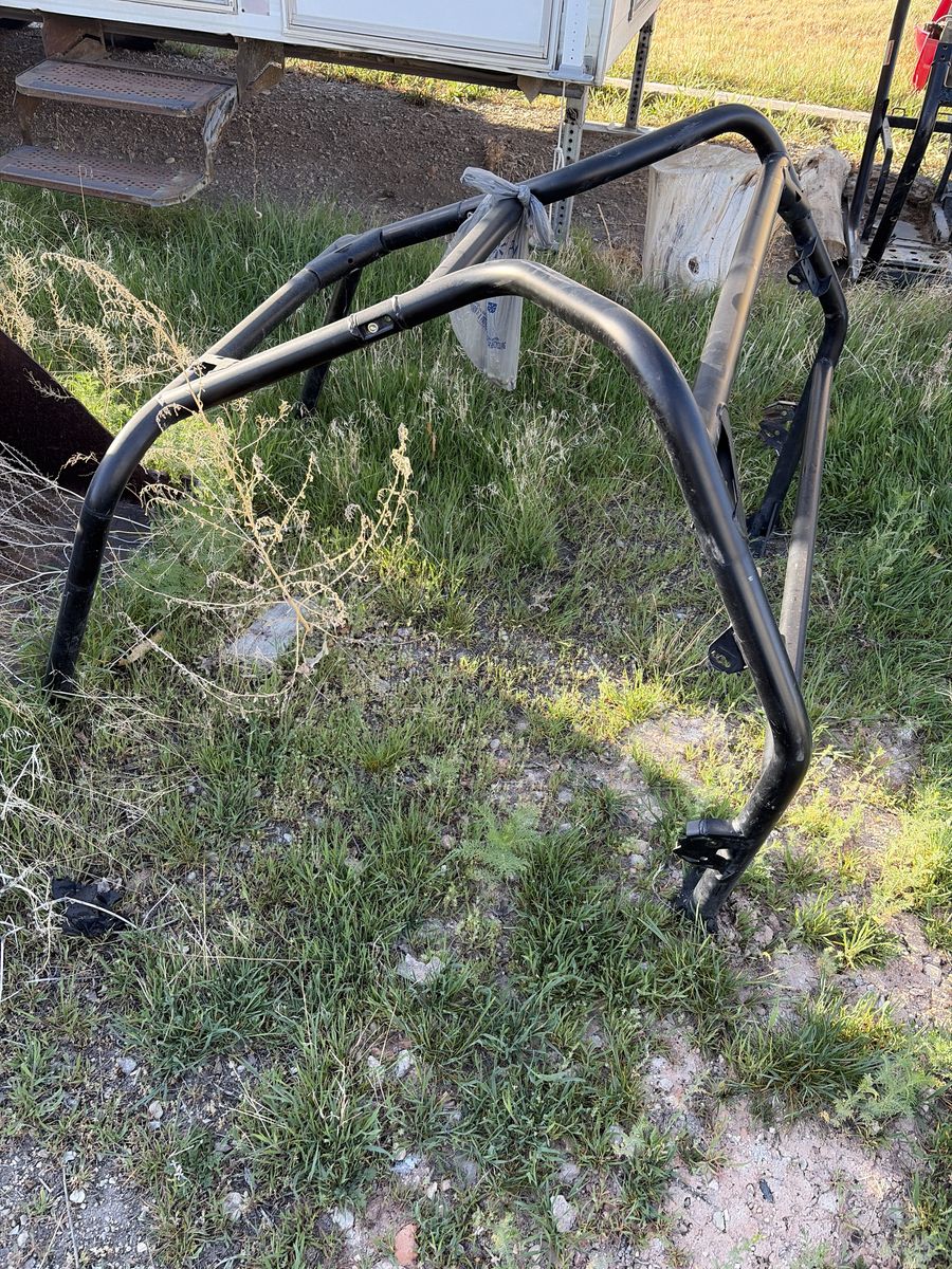 2011 Rzr 900 Roll Cage
