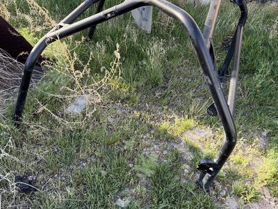 2011 Rzr 900 Roll Cage
