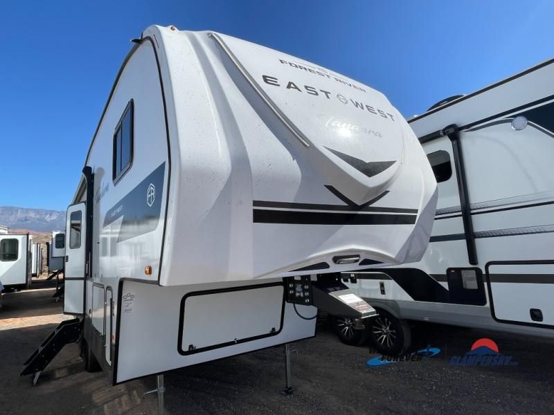 New 2026 EAST TO WEST Tandara 235ML