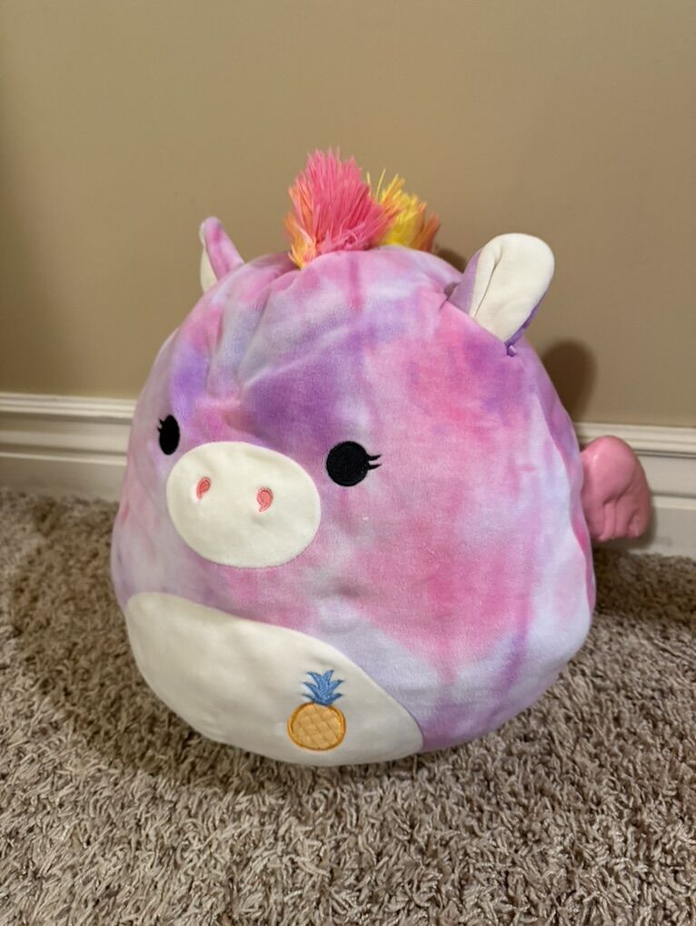 Squishmallow