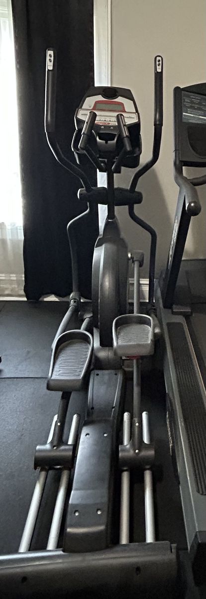 SOLE E35 Elliptical for Sale!