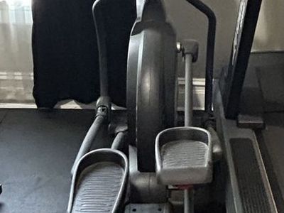 SOLE E35 Elliptical for Sale!