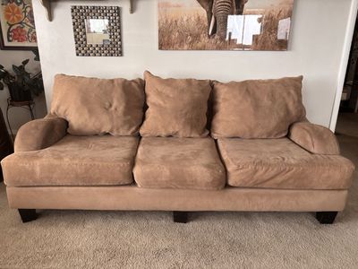 Couch set for sale