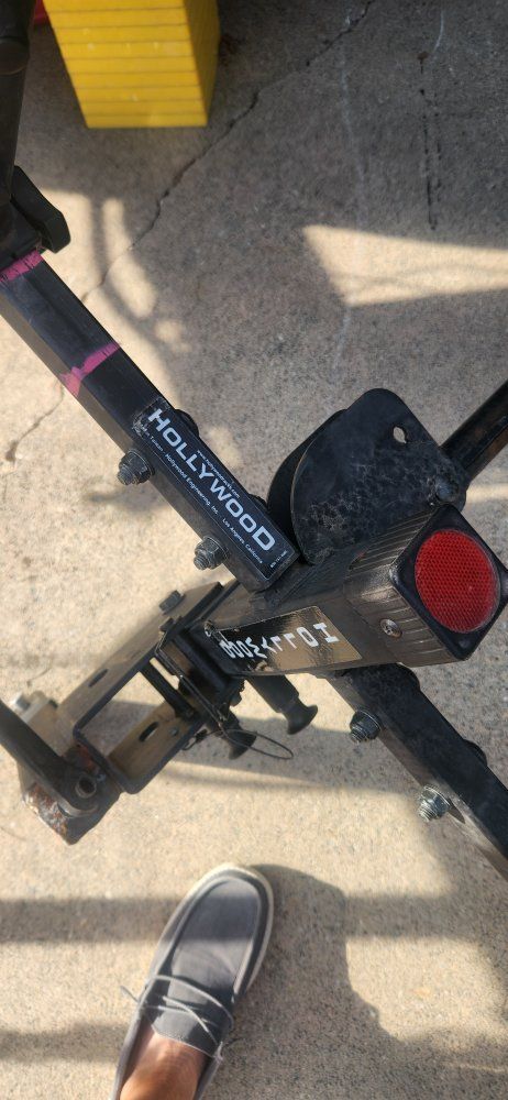 Hollywood, E Bike, Electric Bike Rack.. Super Deal for Memorial Day