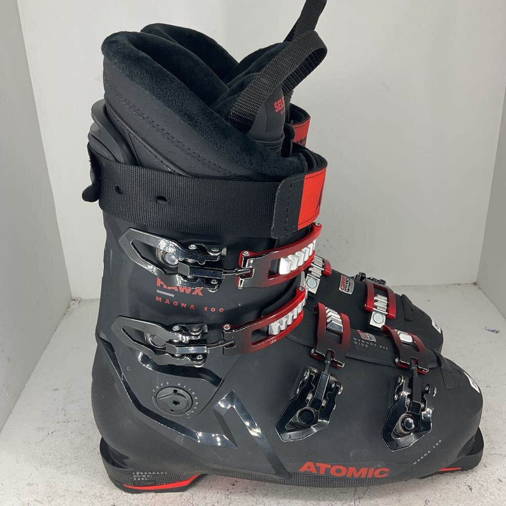 2025 Atomic Hawx Magna 100 GW
