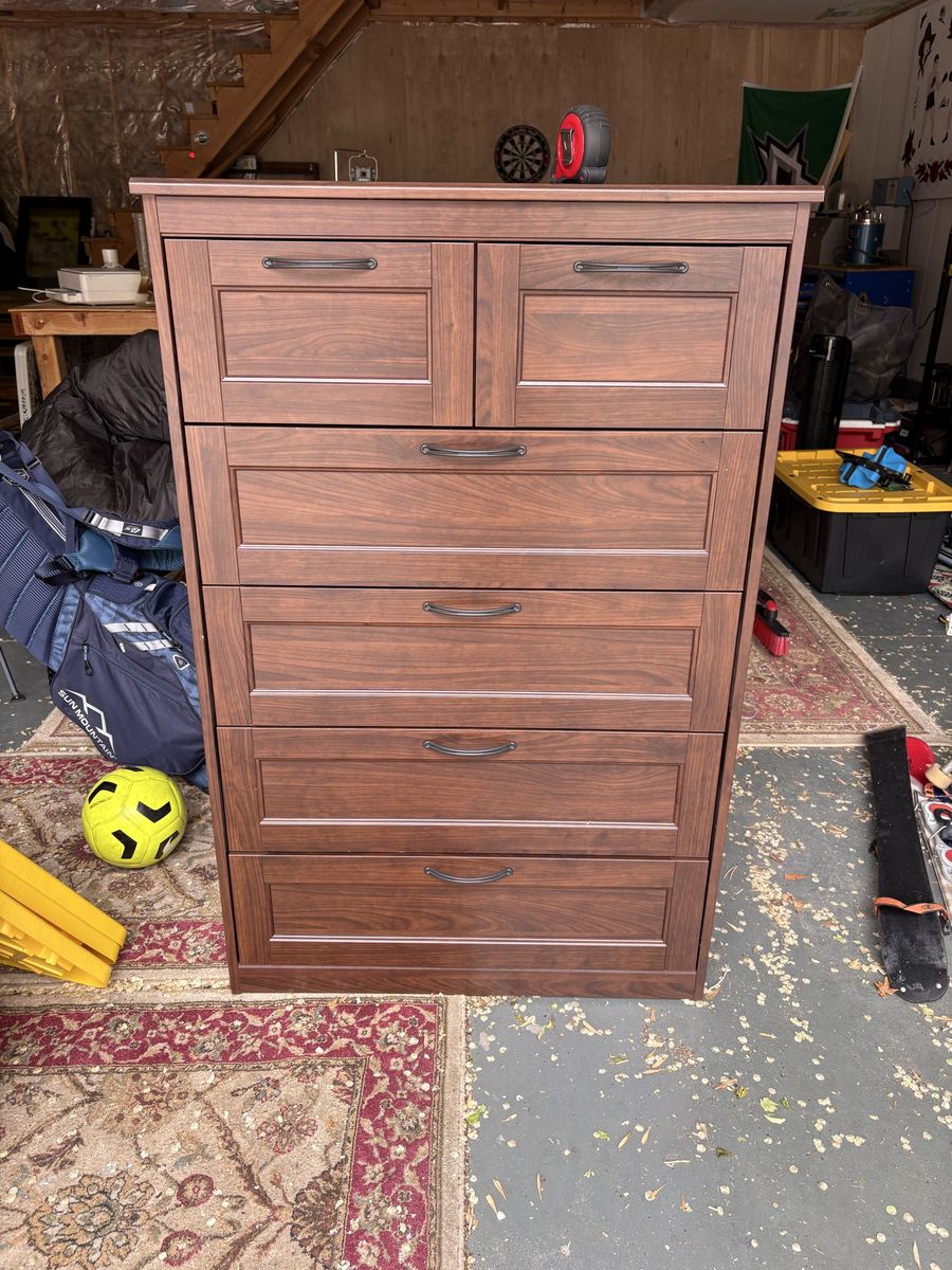 IKEA Dresser