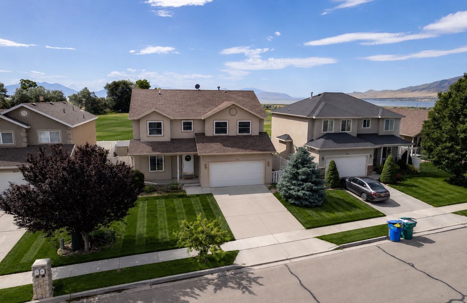 Lehi Home for Rent $2995 4 bed 3 bath