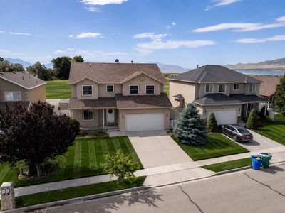 Lehi Home for Rent $2995 4 bed 3 bath
