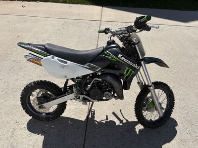 2008 KX 65