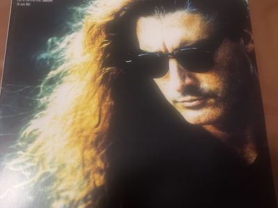 Dream Theater Live Summerfest Vinyl