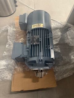 Motor Nord SK 100AP/4 TF F