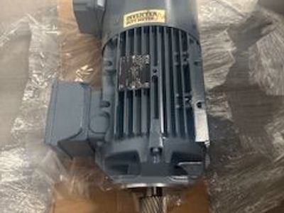 Motor Nord SK 100AP/4 TF F
