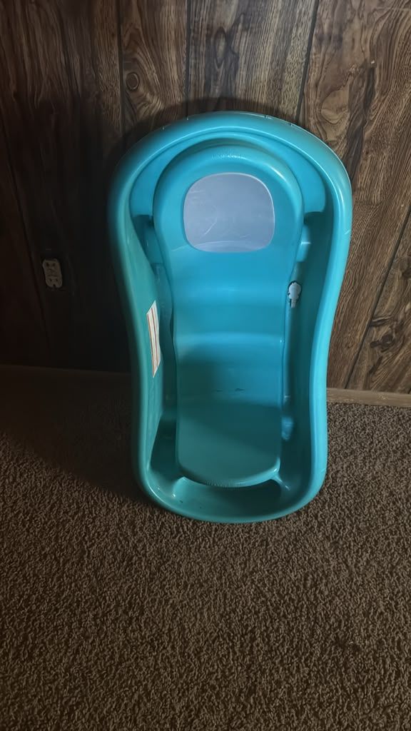 Baby Bathtub