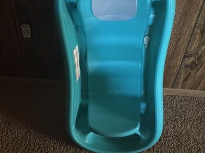 Baby Bathtub