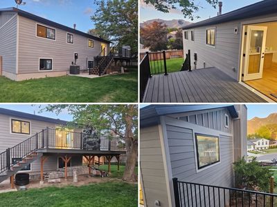 All Pro Handyman | Home Repairs | Remodels | Drywall | Painting | Serving Utah Since 1996