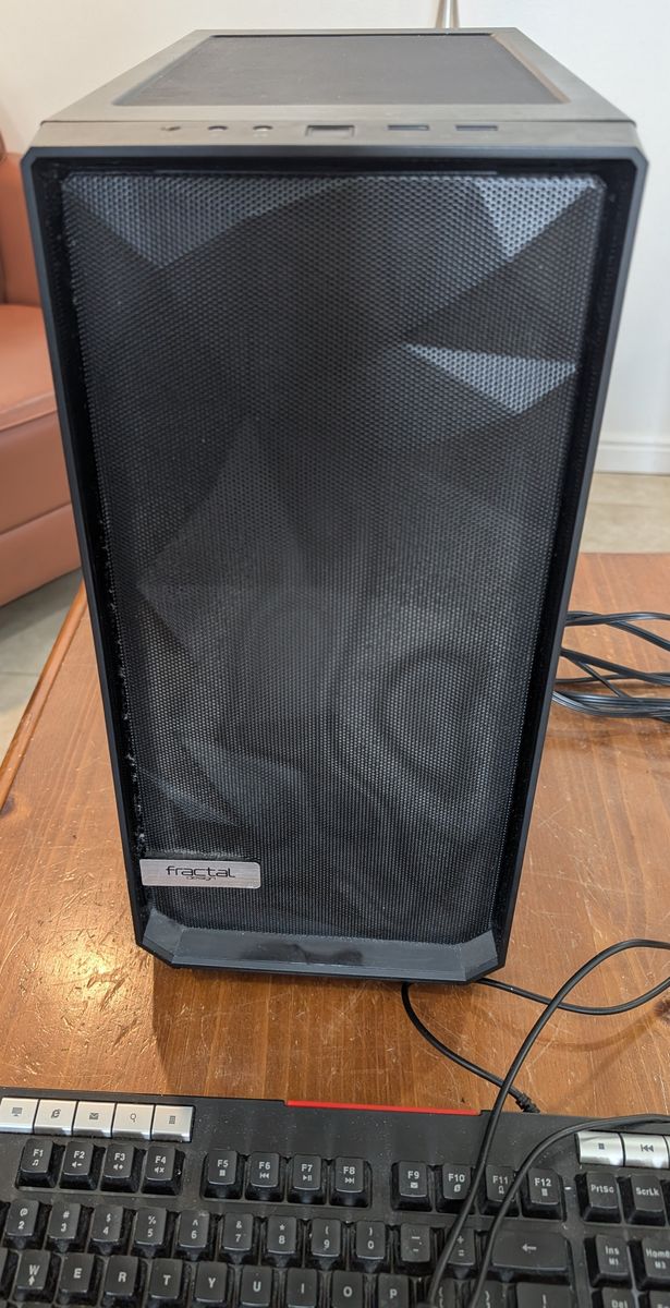 Used computer great deal