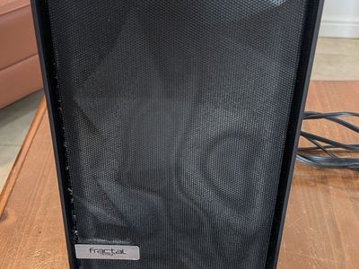 Used computer great deal