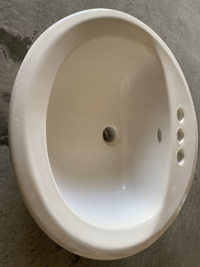 Ceramica Sink For Bathroom