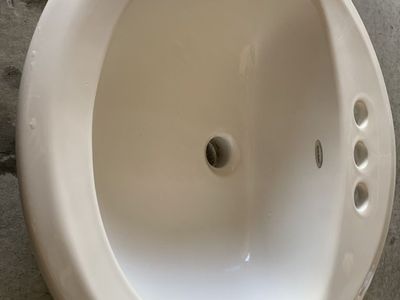 Ceramica Sink For Bathroom